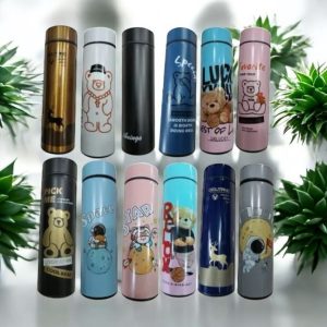 IHT-TERMO SURTIDO CON SENSOR DE CALOR