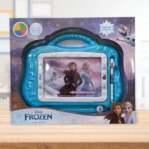 IHT-PIZARRA MAGICA FROZEN DE COLOR