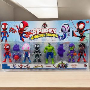 IHT-SPIDEY X6 PCS