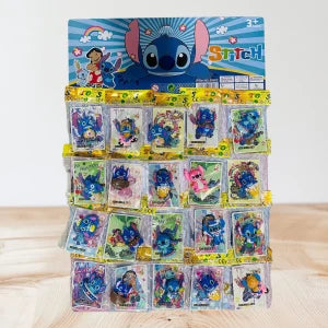 IHT-STITCH MUÑECO X20 PCS