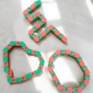 IHT-PULSERA DIDACTICA ANTIESTRES