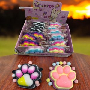 IHT-SQUEEZE PATITA GRANDE