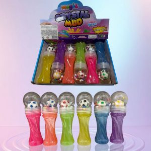 IHT-SLIME CON PELOTITA