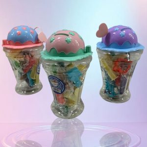 IHT-PLASTILINA FORMA DE HELADO