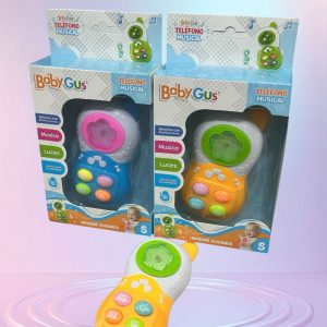 IHT-TELEFONITO DIDACTICO