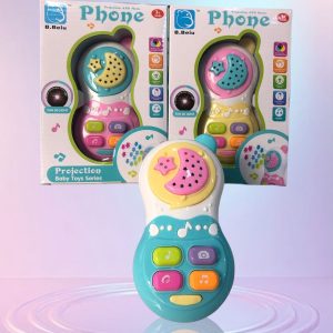 IHT-TELEFONITO DIDACTICO