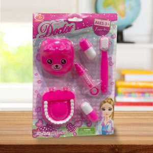 IHT-SET DE ODONTOLOGA