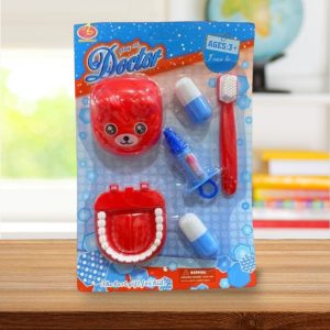 IHT-SET DE ODONTOLOGA