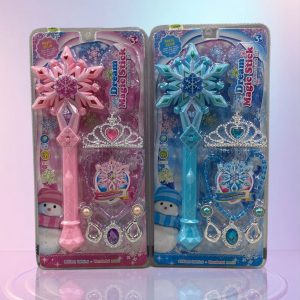 IHT-VARITA FROZEN CON ACC