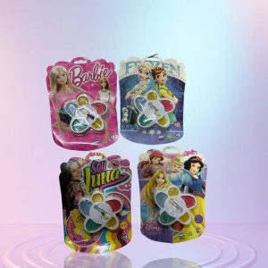 IHT-PINTURITA MAQUILLAJE SIMPLE