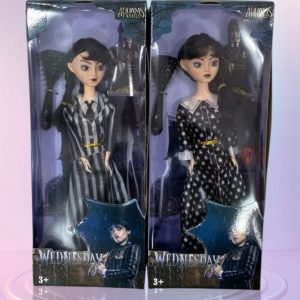 IHT-MUÑECA MERLINA