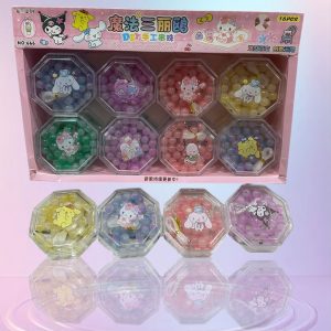 IHT-BIJOU KUROMI SURTIDO X1 PCS