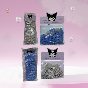 IHT-BIJOU KUROMI BOLSA X20 PCS