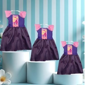 IHT-长发公主服装 T1、T2、T3