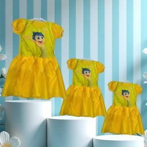 IHT-DISFRAZ DE ALEGRIA T1, T2, T3