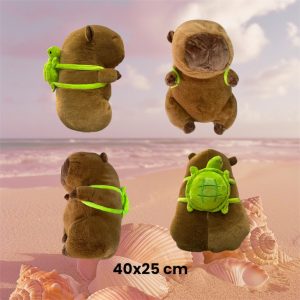 IHT-PELUCHE DE CAPIBARA