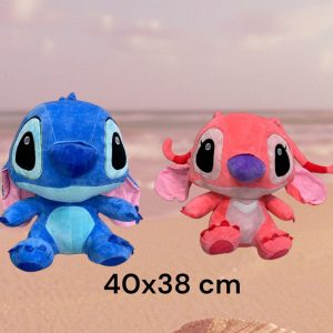 IHT-PELUCHE STITCH MEDIANO