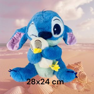 IHT-PLUSH STITCH 带鸭子