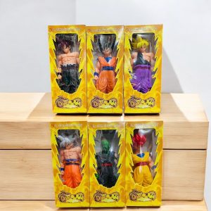 IHT-DRAGON BALLZ GRANDE