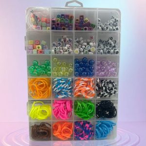 IHT-GOMITA BIJOU PARA PULSERA