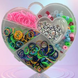 IHT-SET DE GOMITA PAR PULCERA