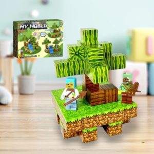 IHT-CUBO IMANTADA DE X55 / A