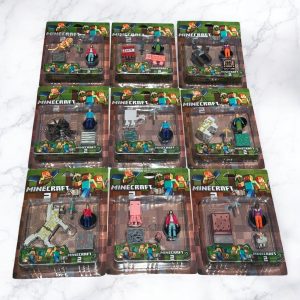 IHT-MINECRAFT CD.2208