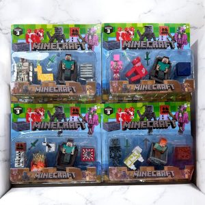 IHT-MINECRAFT CD.2712