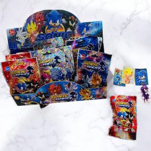 IHT-SONIC惊喜信封