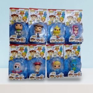 IHT-POP TOY STORY