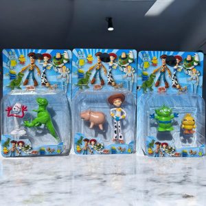 IHT-TOY STORY X2 PCS