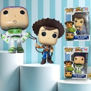 IHT-POP TOY STORY