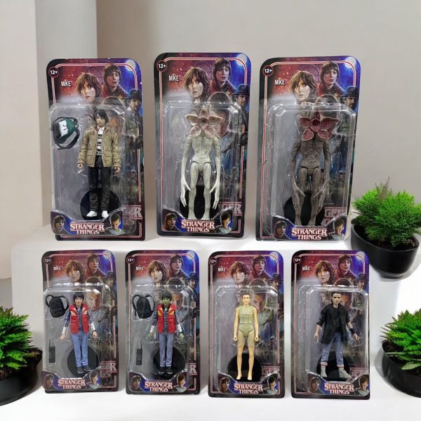 IHT-MUÑECO DE STRANGERS THINGS