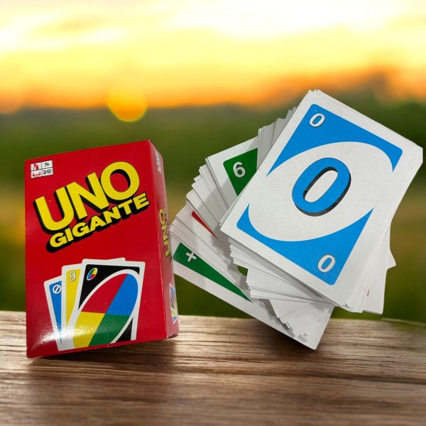 IHT-CARTA UNO GIGANTE