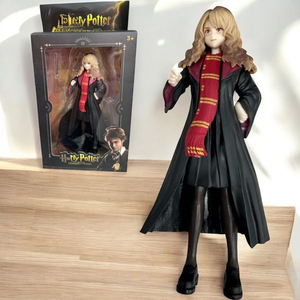 IHT-HERMIONE HARRY POTTER