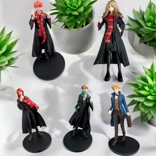 IHT-AMIGOS DE HARRY POTTER SURTIDO