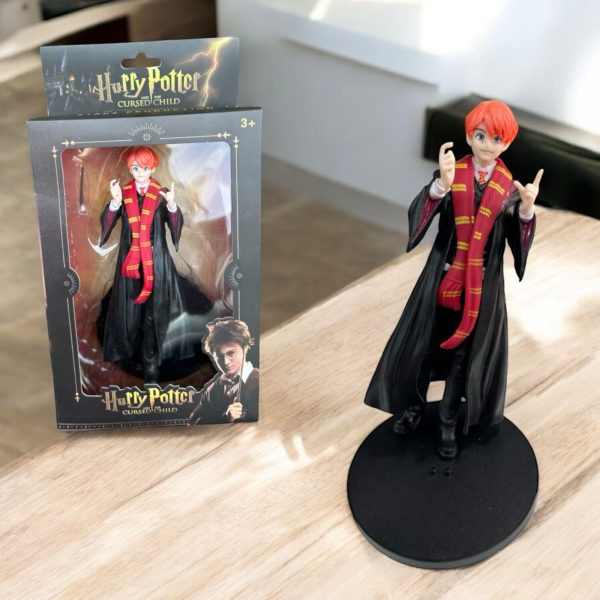 IHT-Ron Weasley de Harry potter