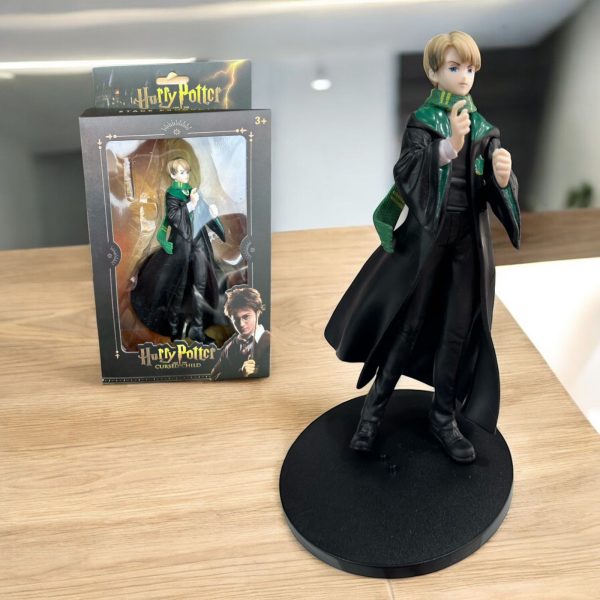IHT-DRACO MALFOY