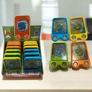 JUEGO DE AGUA DINOSAURIO
