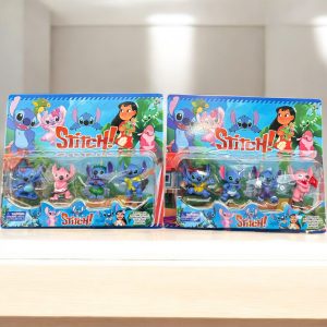 IHT-STITCH X4