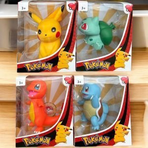 POKEMON SURTIDO GRANDE X1