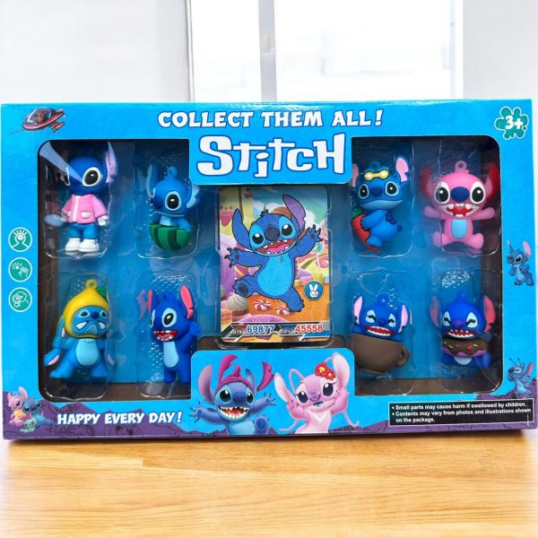 IHT-STITCH CON CARTA