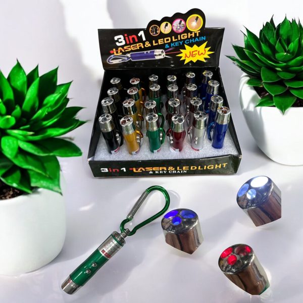 IHT-LASER X24 PCS