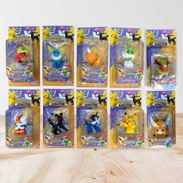 IHT-POKEMON X1