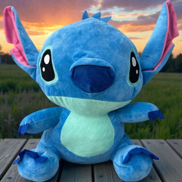 IHT-PELUCHE STITCH