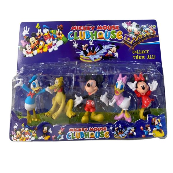 SET DE MICKEY