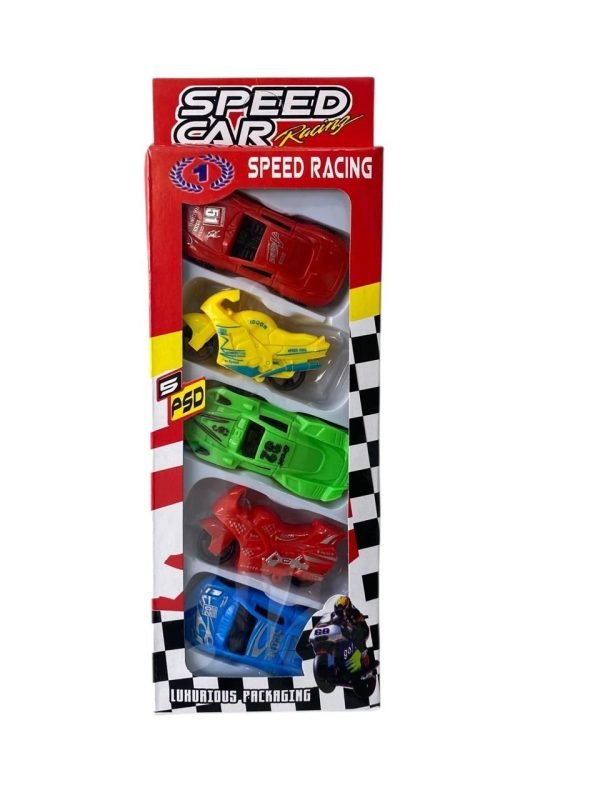 AUTO X5 PCS