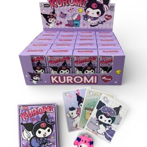 IHT-CAJA SORPRESA KUROMI