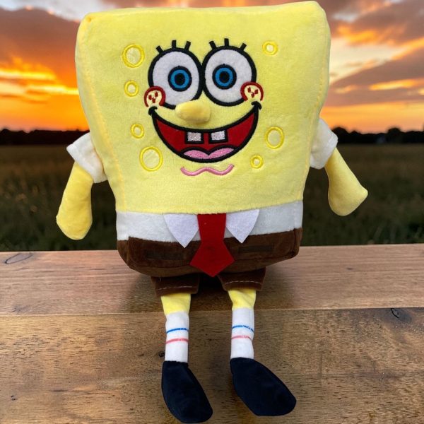 BOB ESPONJA