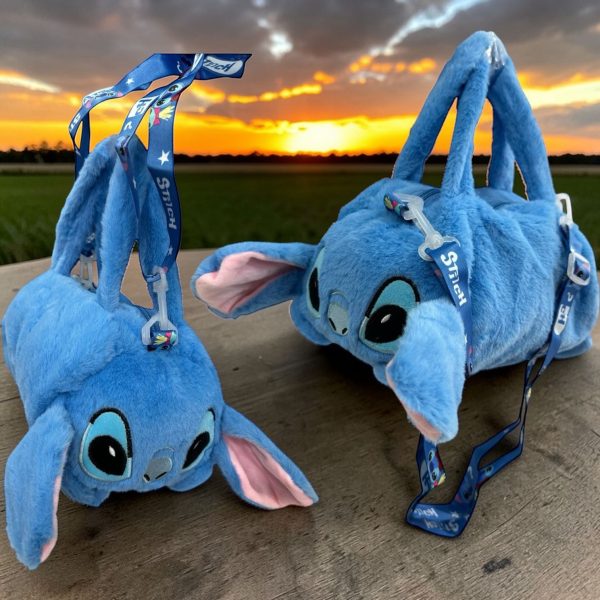 BOLSO STITCH